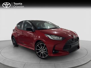 Toyota Yaris 1.5 120H GR Sport