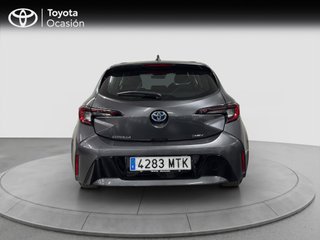 Toyota Corolla 140H Active Plus