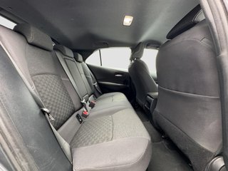 Toyota Corolla 140H Active Plus