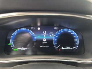 Toyota Corolla 140H Active Plus