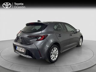Toyota Corolla 140H Active Plus