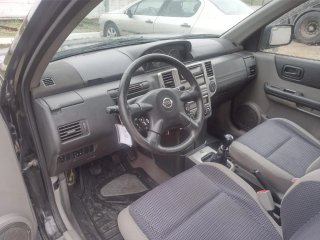 Nissan X-Trail 2007