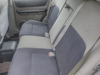 Nissan X-Trail 2007