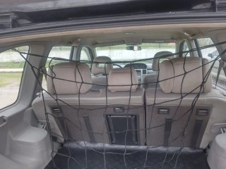 Nissan X-Trail 2007