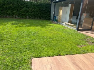 Mantenimiento de jardines