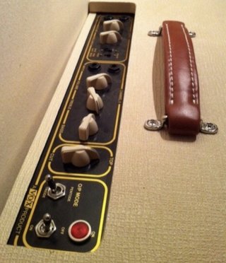 Vox AC15H1TV Handwired