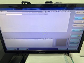 Reveladora Rayos X Carestream DirectView Vita CR