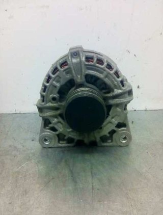 Alternador nissan 195065 231004ea0af qashqai 1.5
