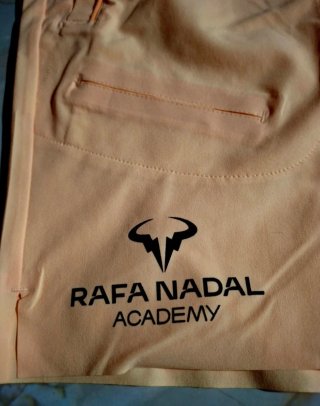 Rafa Nadal Nike Court Advantage Academy M