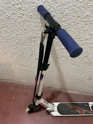 Patinete Oxelo mid7