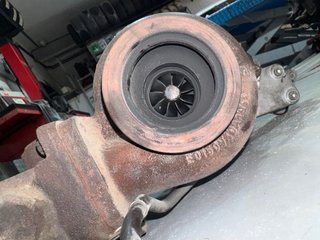 Despiece motor N47C20A BMW