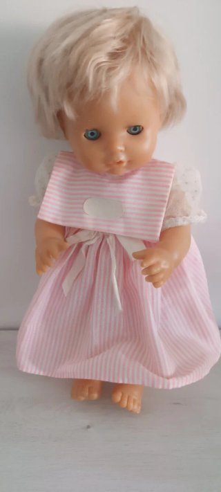 Muñeca Nenuco
