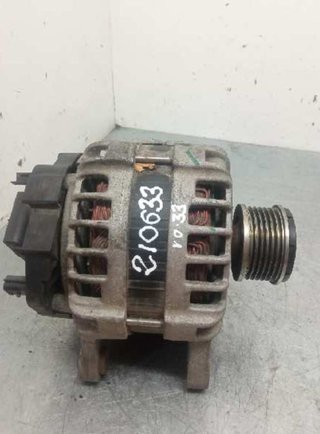 Nissan 210633 alternador 231004ea0af qashqai 1.5