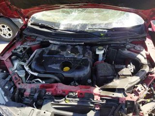 Nissan 210633 alternador 231004ea0af qashqai 1.5