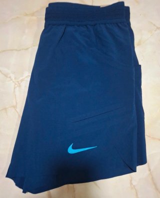 Nike - Shorts Rafa Nadal  7in Hombres M