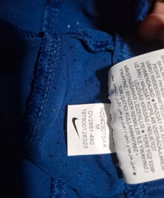 Nike - Shorts Rafa Nadal  7in Hombres M