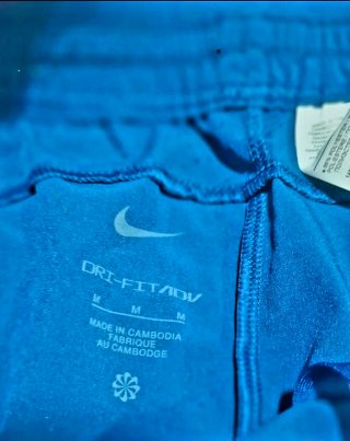 Nike - Shorts Rafa Nadal  7in Hombres M