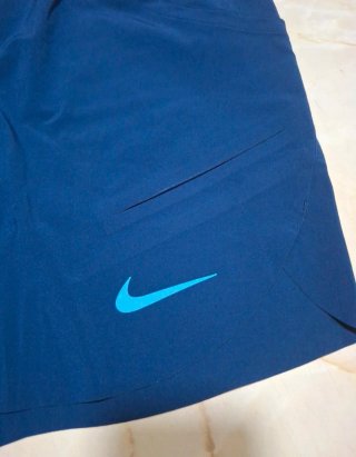 Nike - Shorts Rafa Nadal  7in Hombres M