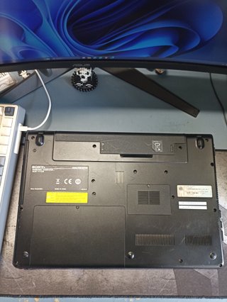 Portátil Sony VAIO PCG-61211M – Para uso diario