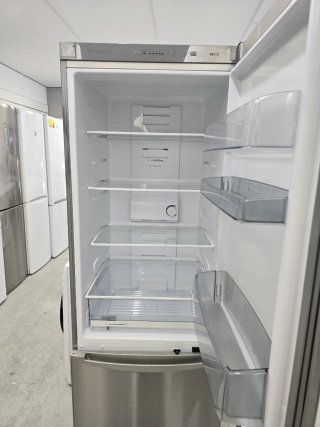 Nevera marca Balay Inoxidable y garantía
