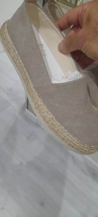 Offertissima da 35 euro a 25,00 euro  Espadrillas