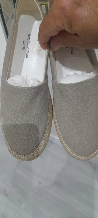 Offertissima da 35 euro a 25,00 euro  Espadrillas