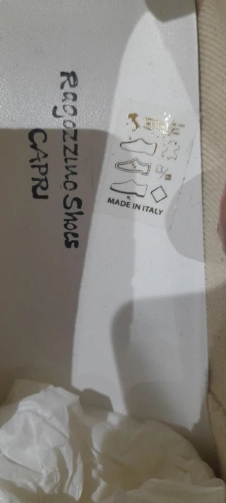Offertissima da 35 euro a 25,00 euro  Espadrillas