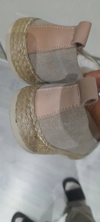 Offertissima da 35 euro a 25,00 euro  Espadrillas