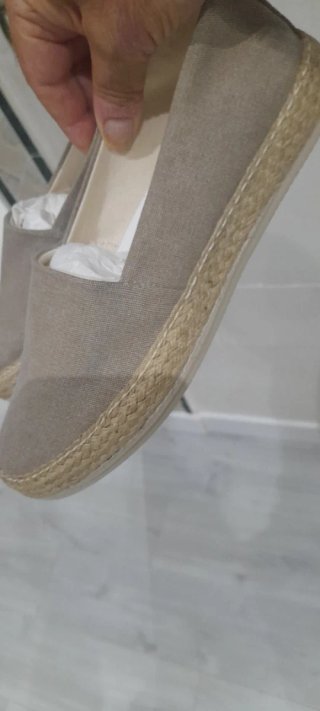 Offertissima da 35 euro a 25,00 euro  Espadrillas