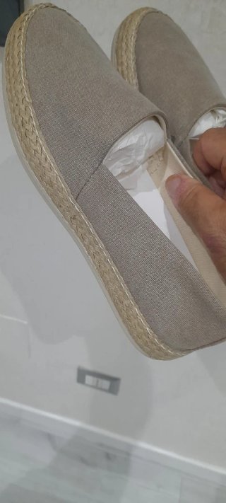Offertissima da 35 euro a 25,00 euro  Espadrillas