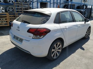 Motor cierre tapa 9651690280 citroen c4 456692