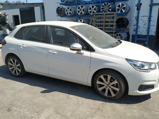 Motor cierre tapa 9651690280 citroen c4 456692