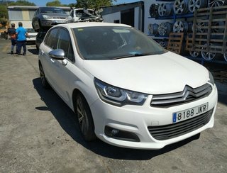 Motor cierre tapa 9651690280 citroen c4 456692