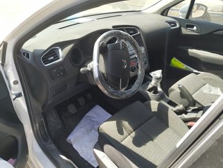 Motor cierre tapa 9651690280 citroen c4 456692