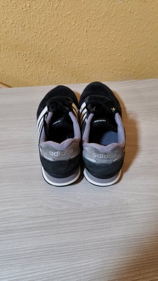 Zapatillas Adidas Runeo 10K Talla 41 1/3