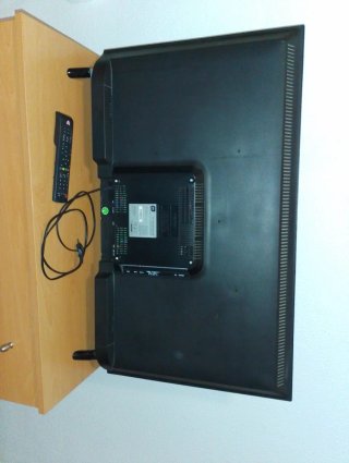 TV LED OK Full HD 40