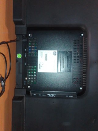 TV LED OK Full HD 40