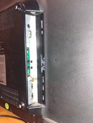 TV LED OK Full HD 40
