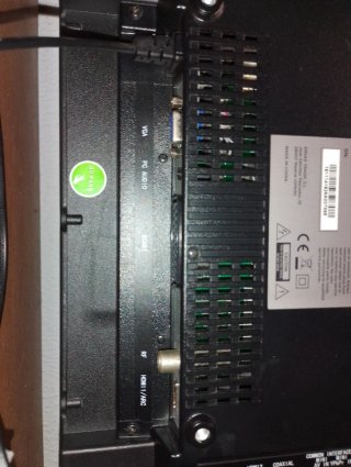TV LED OK Full HD 40