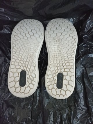 Zapatillas Pepe Jeans Negro Blanco 38