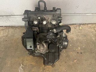 Motor Yamaha MT-09 SP 2023