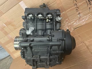 Motor Yamaha MT-09 SP 2023