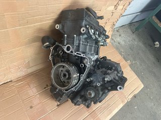 Motor Yamaha MT-09 SP 2023