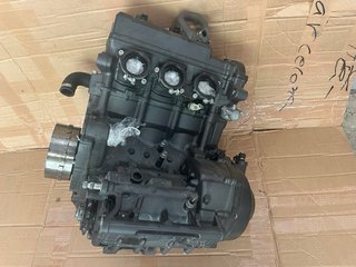 Motor Yamaha MT-09 SP 2023