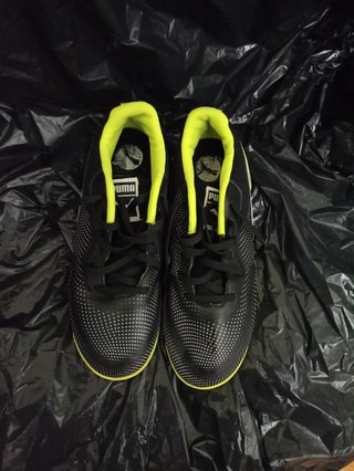 Zapatillas Futbol Sala Puma Truco III T38