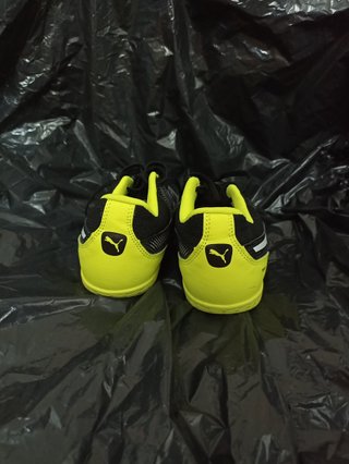 Zapatillas Futbol Sala Puma Truco III T38