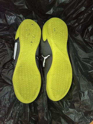 Zapatillas Futbol Sala Puma Truco III T38