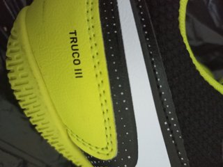 Zapatillas Futbol Sala Puma Truco III T38