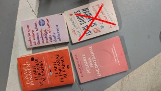 Libros de autoayuda y psicología