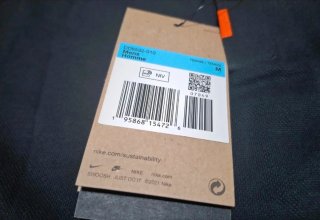 Nike - Polo Dri-Fit Polo Rafa Nadal NIke Hombres M